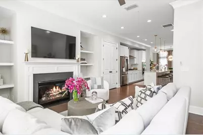 6769 Prelude Drive, Sandy Springs, GA 30328 - Photo 13