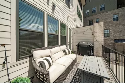 6769 Prelude Drive, Sandy Springs, GA 30328 - Photo 15
