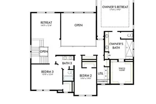 [Address not provided], Woodstock, GA 30188 - Photo 3