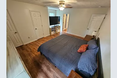 597 Sleepy Hollow Road, Dahlonega, GA 30533 - Photo 21