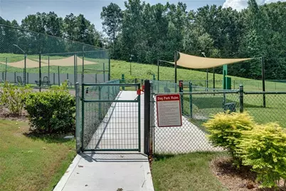 [Address not provided], Sandy Springs, GA 30350 - Photo 23