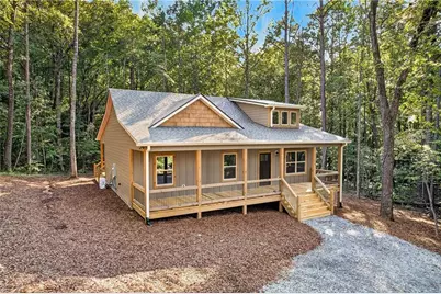 116 Reindeer Lane, Talking Rock, GA 30175 - Photo 1