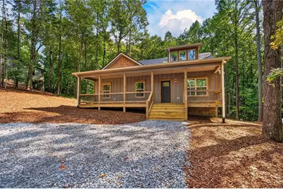 116 Reindeer Lane, Talking Rock, GA 30175 - Photo 3