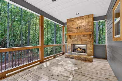 116 Reindeer Lane, Talking Rock, GA 30175 - Photo 21