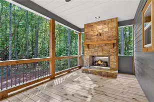 116 Reindeer Ln, Talking Rock, GA 30175 - Photo 21