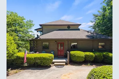 122 Zane Drive, Ellijay, GA 30540 - Photo 1