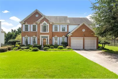 7810 Brookwood Way, Cumming, GA 30041 - Photo 1