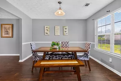 1835 Rest Haven Lane, McDonough, GA 30253 - Photo 7