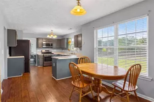 1835 Rest Haven Ln, McDonough, GA 30253 - Photo 9