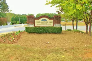 4617 Eden Ridge Dr, Acworth, GA 30101 - Photo 53