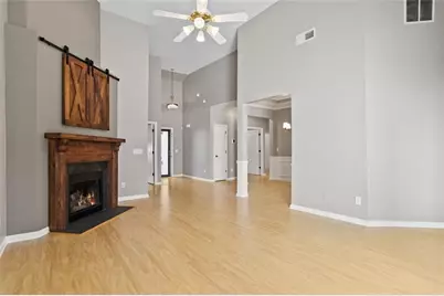4617 Eden Ridge Drive, Acworth, GA 30101 - Photo 9