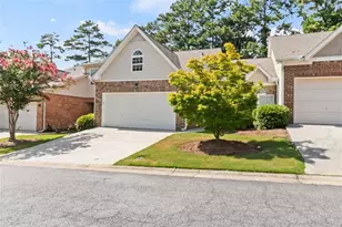 4617 Eden Ridge Dr, Acworth, GA 30101 - Photo 1