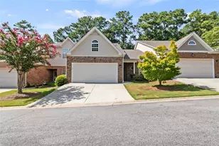 4617 Eden Ridge Dr, Acworth, GA 30101 - Photo 3
