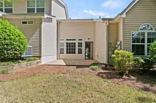 4617 Eden Ridge Dr, Acworth, GA 30101 - Photo 31