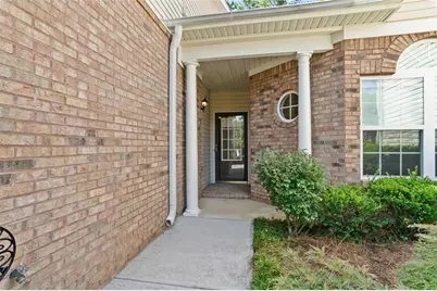 4617 Eden Ridge Drive, Acworth, GA 30101 - Photo 5