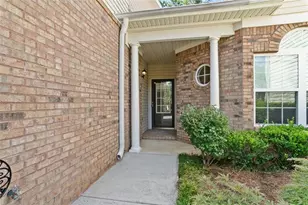 4617 Eden Ridge Dr, Acworth, GA 30101 - Photo 5