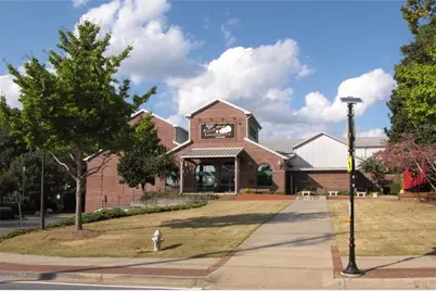 4617 Eden Ridge Drive, Acworth, GA 30101 - Photo 51