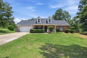 306 Ponderosa Trail, Jackson, GA 30233 - Photo 1