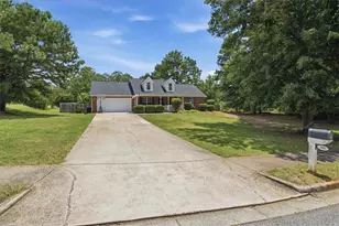 306 Ponderosa Trail, Jackson, GA 30233 - Photo 19