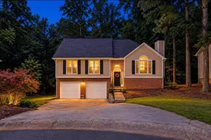 714 Players Ct, Woodstock, GA 30189 - Photo 1