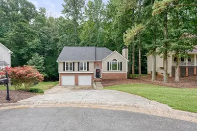 714 Players Court, Woodstock, GA 30189 - Photo 1
