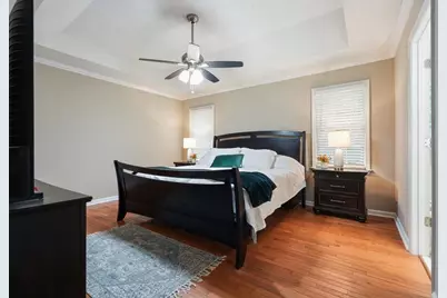 714 Players Court, Woodstock, GA 30189 - Photo 11