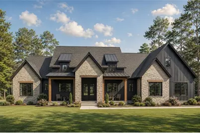 [Address not provided], Dahlonega, GA 30533 - Photo 1