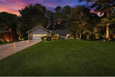 4285 Reef Road, Marietta, GA 30066 - Photo 1