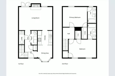 2927 Governors Court, Marietta, GA 30066 - Photo 33
