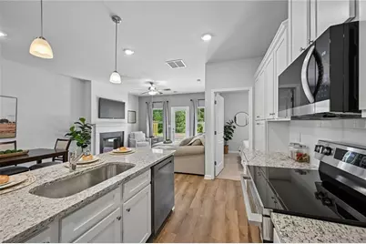1457 Barlow Road, Lithonia, GA 30058 - Photo 11