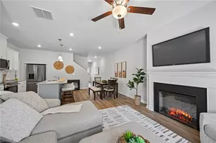 1457 Barlow Rd, Lithonia, GA 30058 - Photo 5