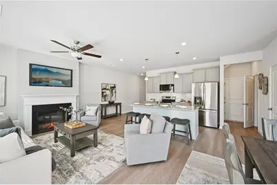 [Address not provided], Lithonia, GA 30058 - Photo 9