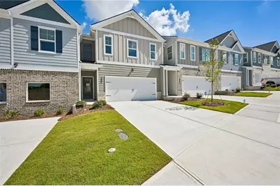 1457 Barlow Road, Lithonia, GA 30058 - Photo 3