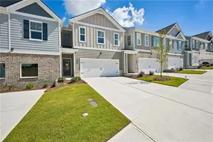 1457 Barlow Rd, Lithonia, GA 30058 - Photo 3