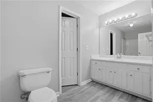 5342 Ridgemere Ct, Stone Mountain, GA 30083 - Photo 21