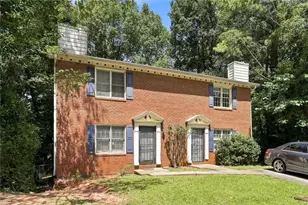 5342 Ridgemere Ct, Stone Mountain, GA 30083 - Photo 3