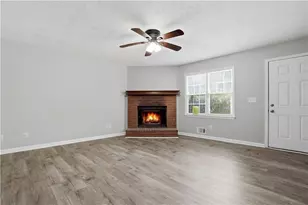 5342 Ridgemere Ct, Stone Mountain, GA 30083 - Photo 11