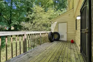 5342 Ridgemere Ct, Stone Mountain, GA 30083 - Photo 27