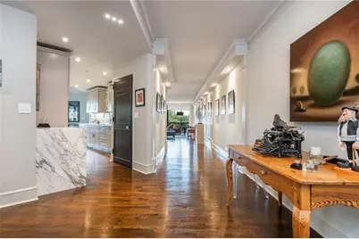 2660 Peachtree Road NW #12C, Atlanta, GA 30305 - Photo 1
