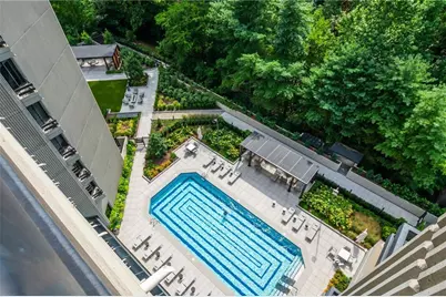 2660 Peachtree Road NW #12C, Atlanta, GA 30305 - Photo 35