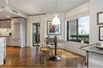 2660 Peachtree Road NW #12C, Atlanta, GA 30305 - Photo 13