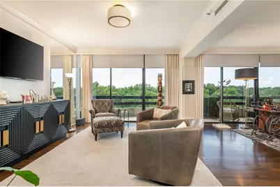 2660 Peachtree Road NW #12C, Atlanta, GA 30305 - Photo 15