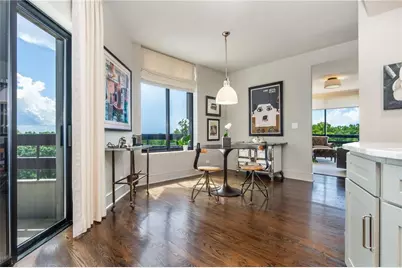 2660 Peachtree Road NW #12C, Atlanta, GA 30305 - Photo 9