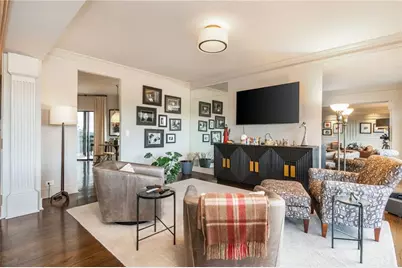 2660 Peachtree Road NW #12C, Atlanta, GA 30305 - Photo 17