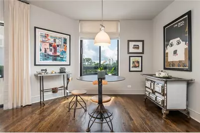 2660 Peachtree Road NW #12C, Atlanta, GA 30305 - Photo 11