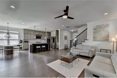 11205 Olbrich Trail, Johns Creek, GA 30097 - Photo 17