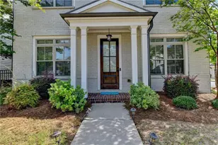 11205 Olbrich Trl, Johns Creek, GA 30097 - Photo 3