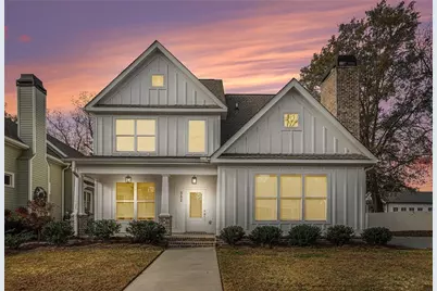 352 Davis Street, Monroe, GA 30655 - Photo 5