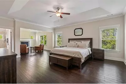 606 Taymack W, Woodstock, GA 30188 - Photo 3