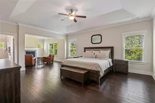 606 Taymack W, Woodstock, GA 30188 - Photo 3
